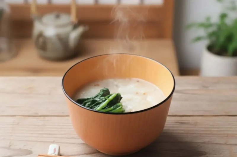 【マツコの知らない世界】味噌汁ベスト5のレシピ 味噌・味噌汁の世界