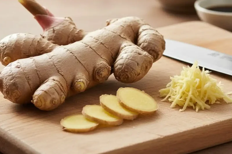 【あさイチ】生姜パウダー（ハイパーウルトラショウガパウダー）のレシピ しょうが革命