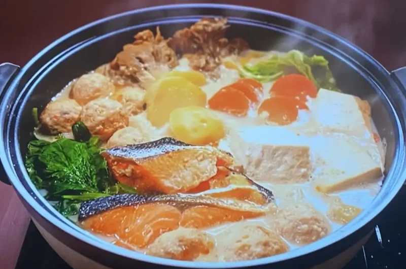 【ホンマでっかTV】洋風飛鳥鍋のレシピ ＆TEAM・TAKIさん手作り鍋