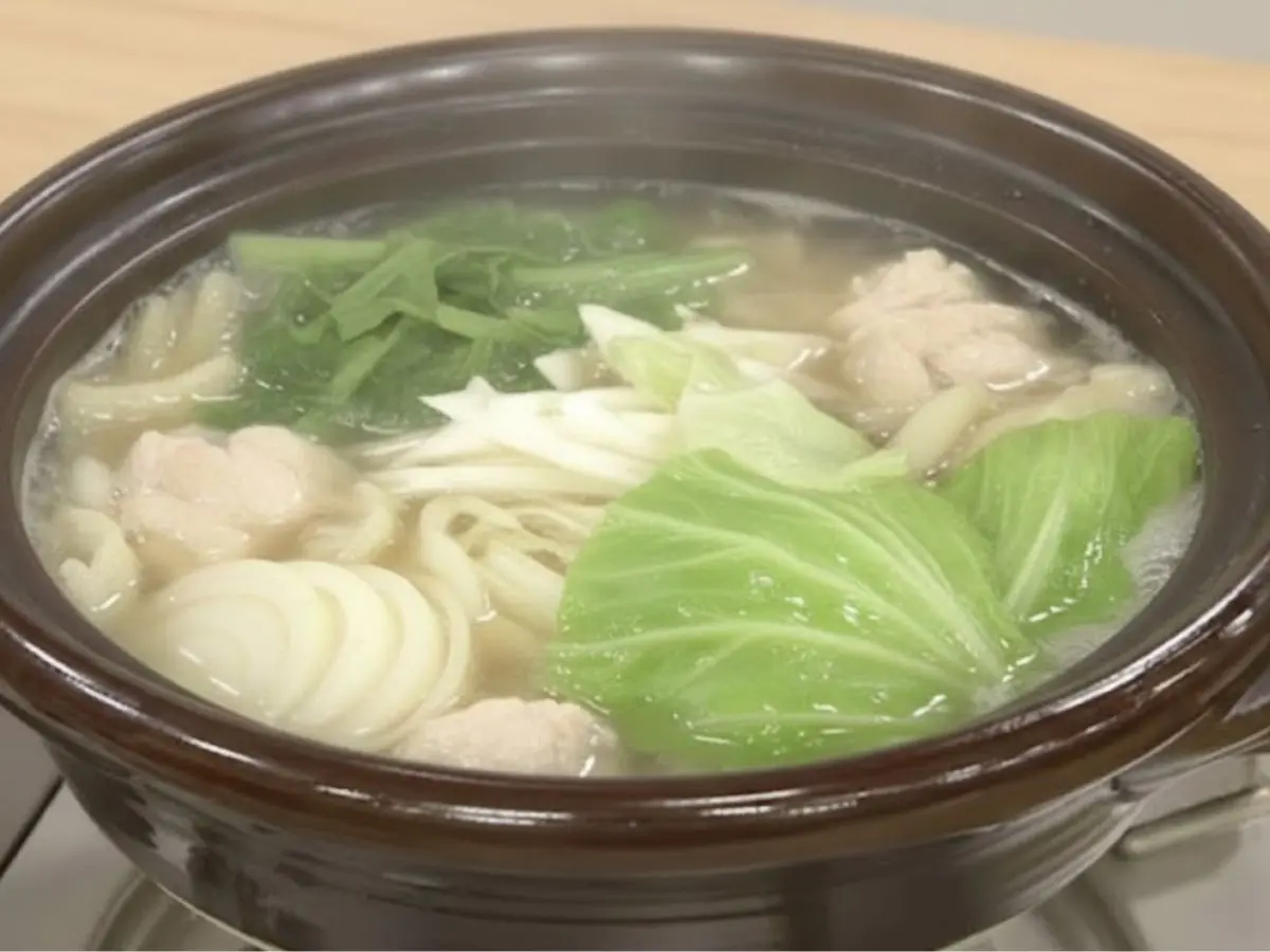 和田家の育てる鍋