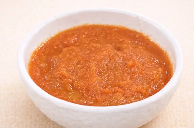 【あさイチ】万能野菜ペーストのレシピ 梅木あゆみさんのみんなゴハンだよ