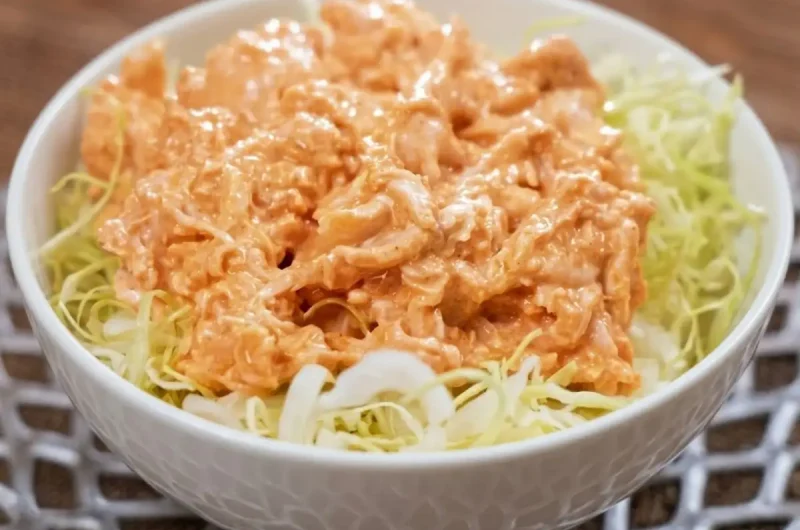 【熱狂マニアさん】コンビニダイエットのレシピ（1日目昼食ケバブ丼など）ゆいPさんの結果