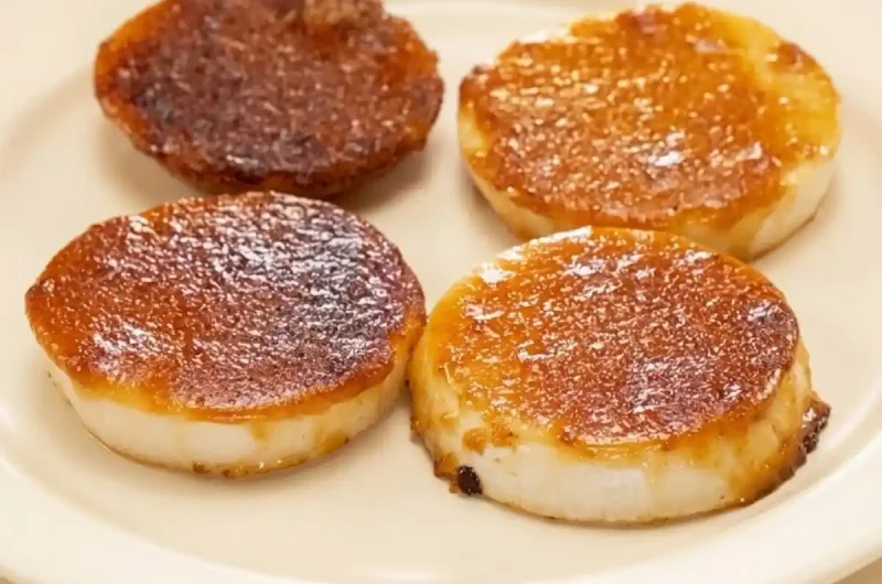 【相葉マナブ】かぶのステーキのレシピ かぶの旬の産地ごはん