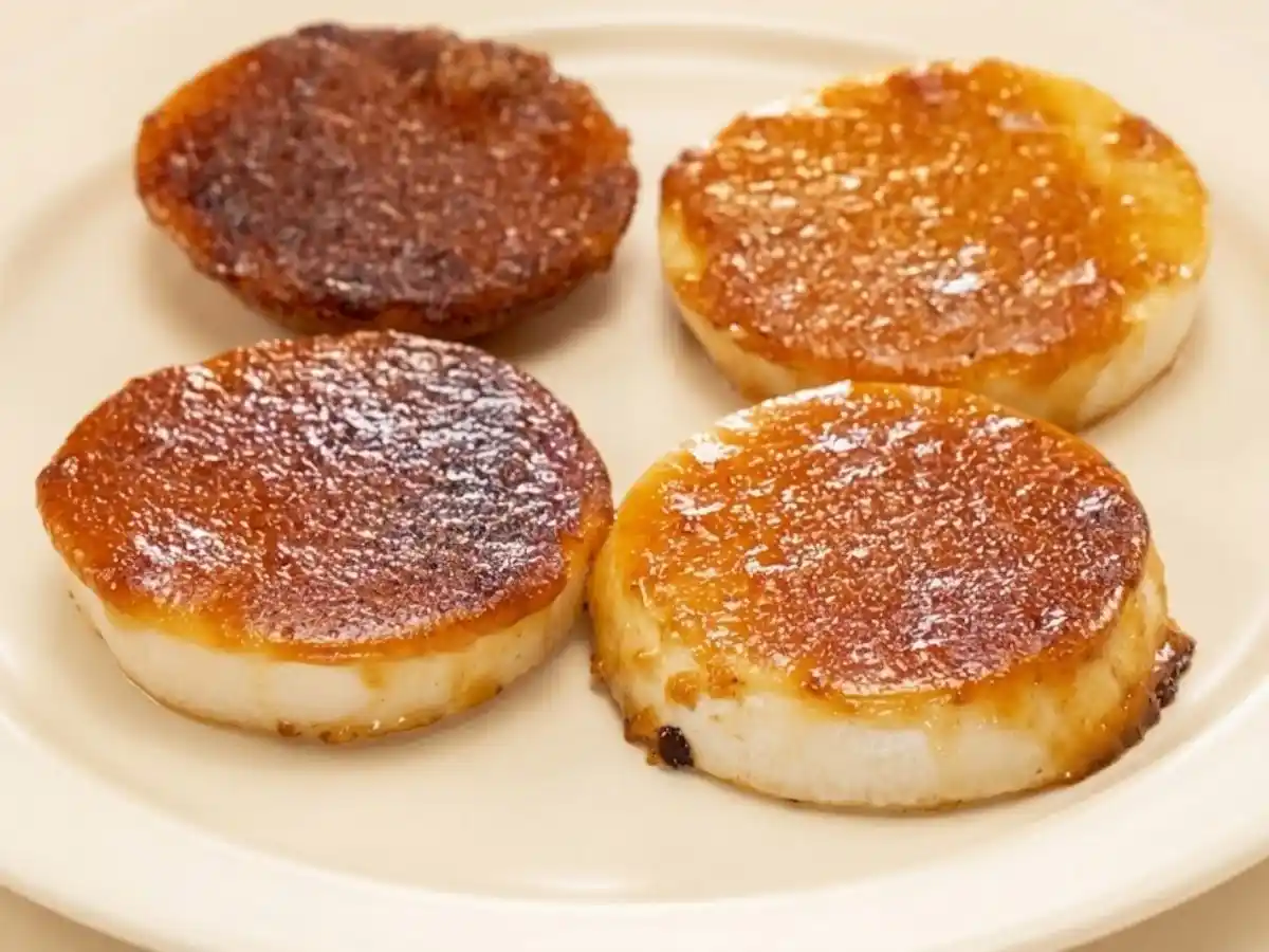 かぶのステーキ