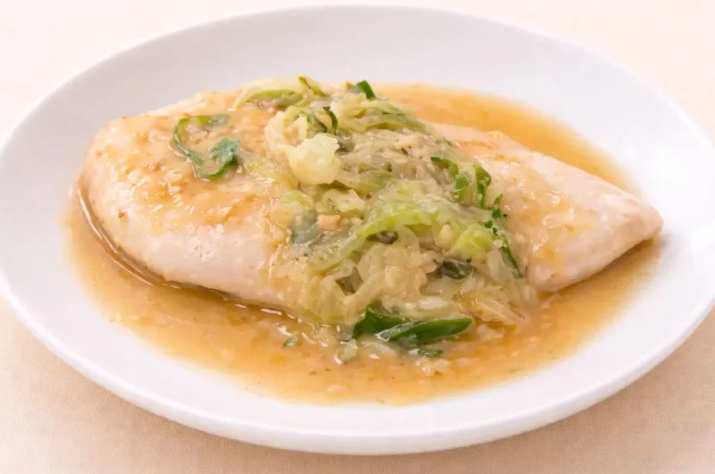 【きょうの料理】みそバターチキンのレシピ 上田淳子さん時短ごはん