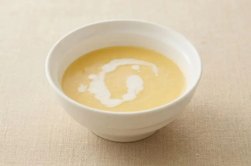 【相葉マナブ】にんじんスープのレシピ ごぼうの産地ごはん