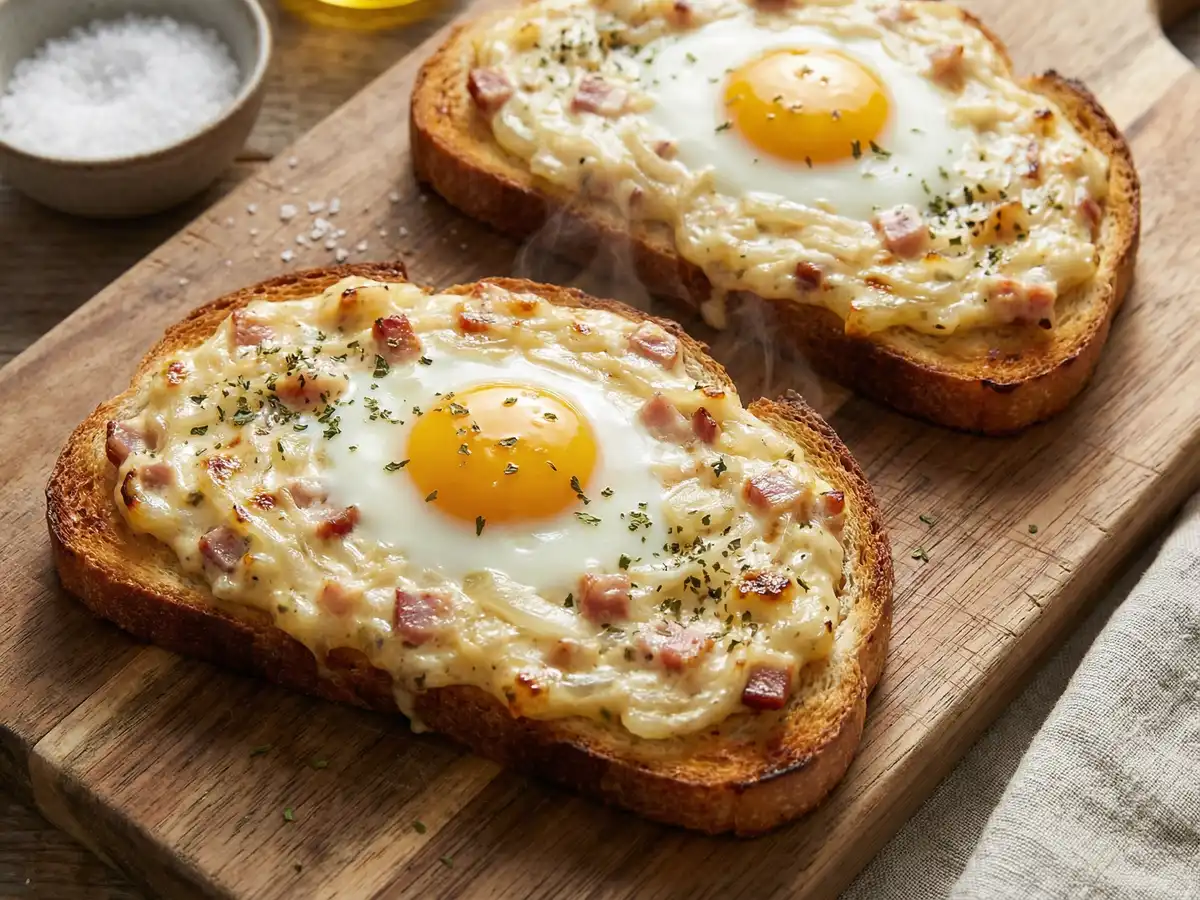 新玉タルタルトースト2024夏