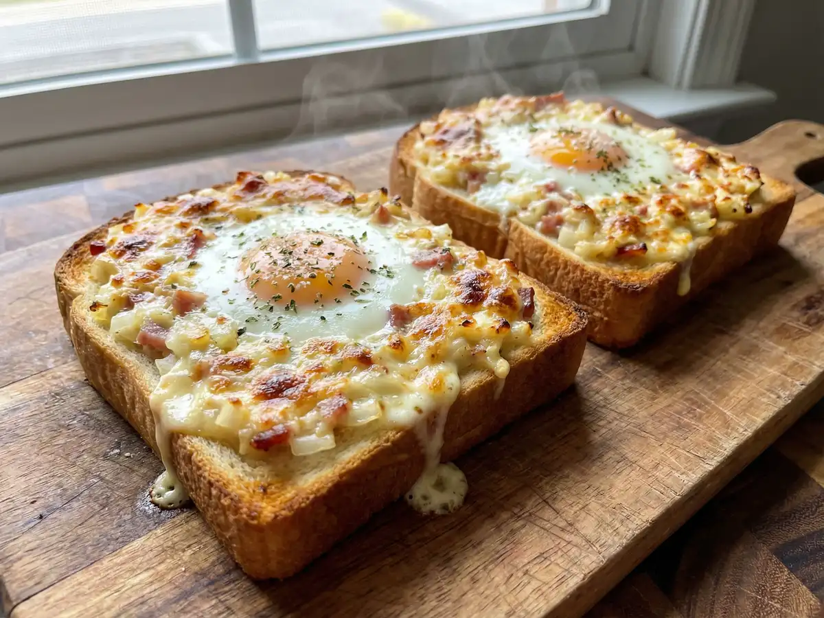 新玉タルタルトースト