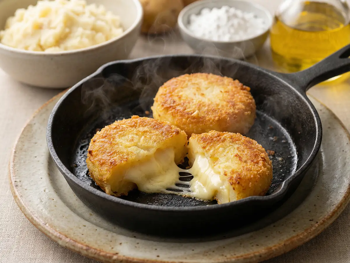 6Pチーズインじゃがいも