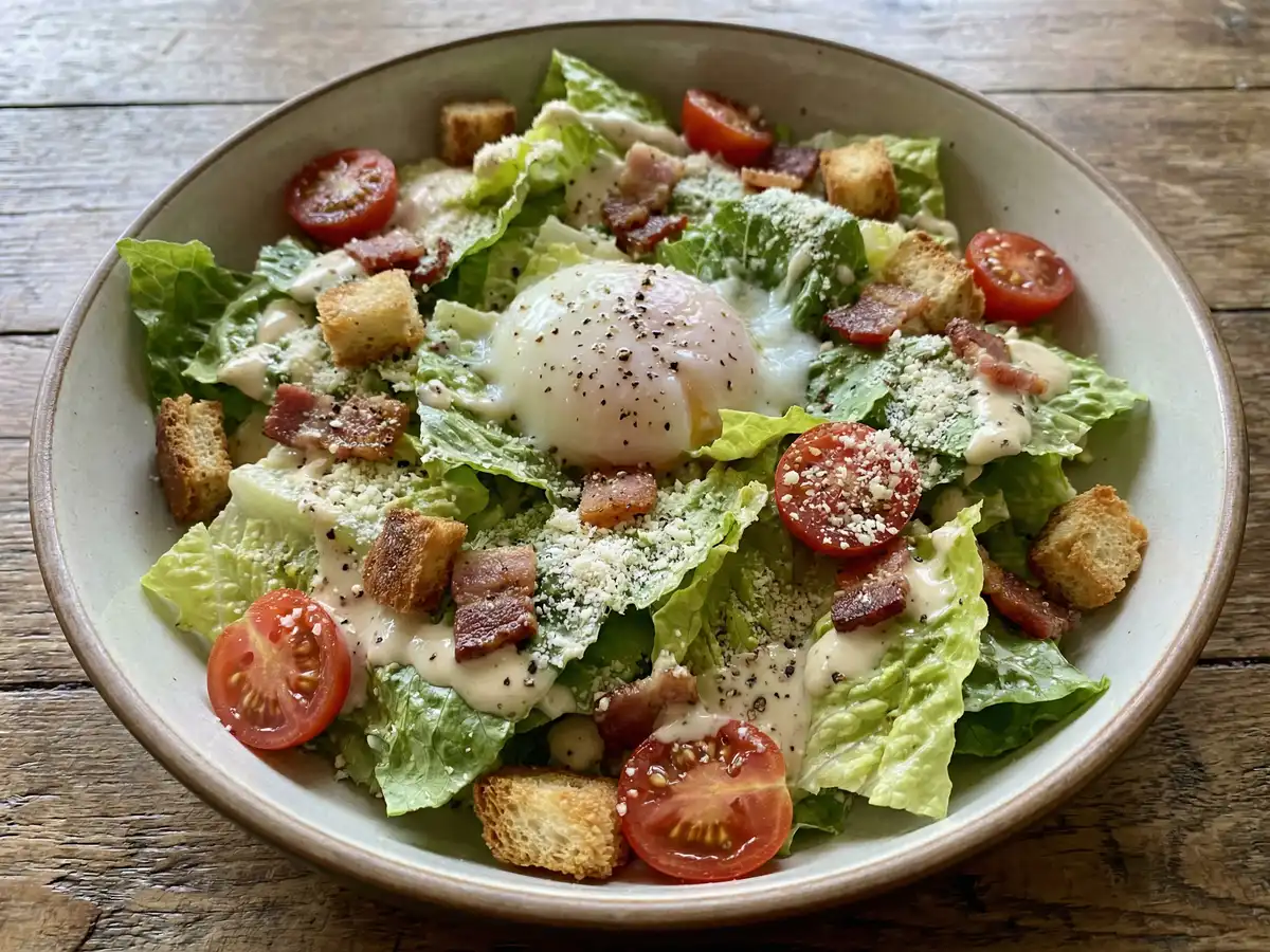 シーザーサラダ