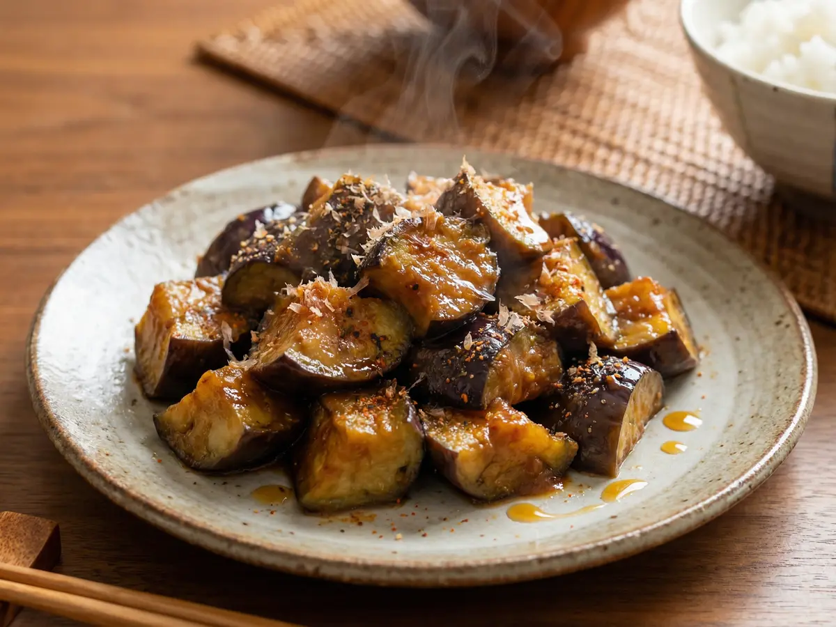 ジューシーナス味噌