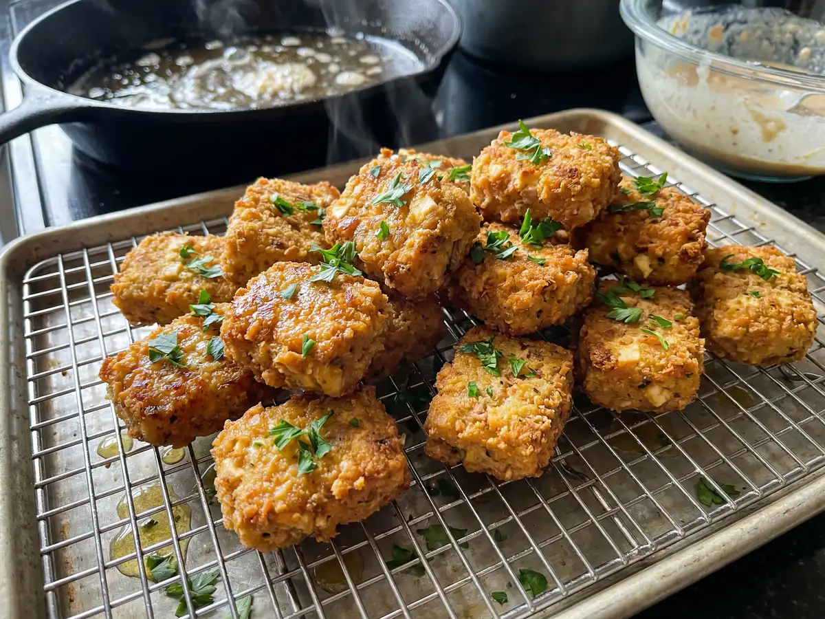 チキンナゲット