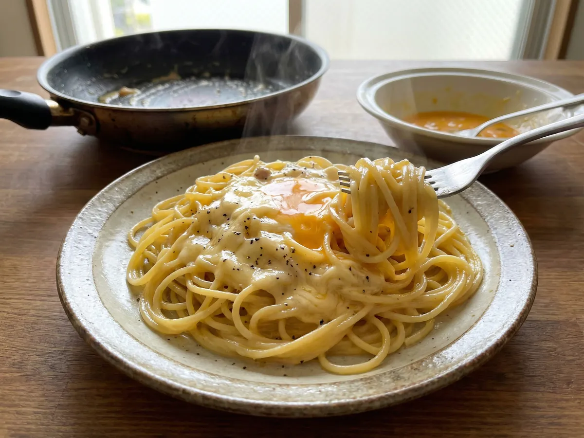 虚無ボナーラー