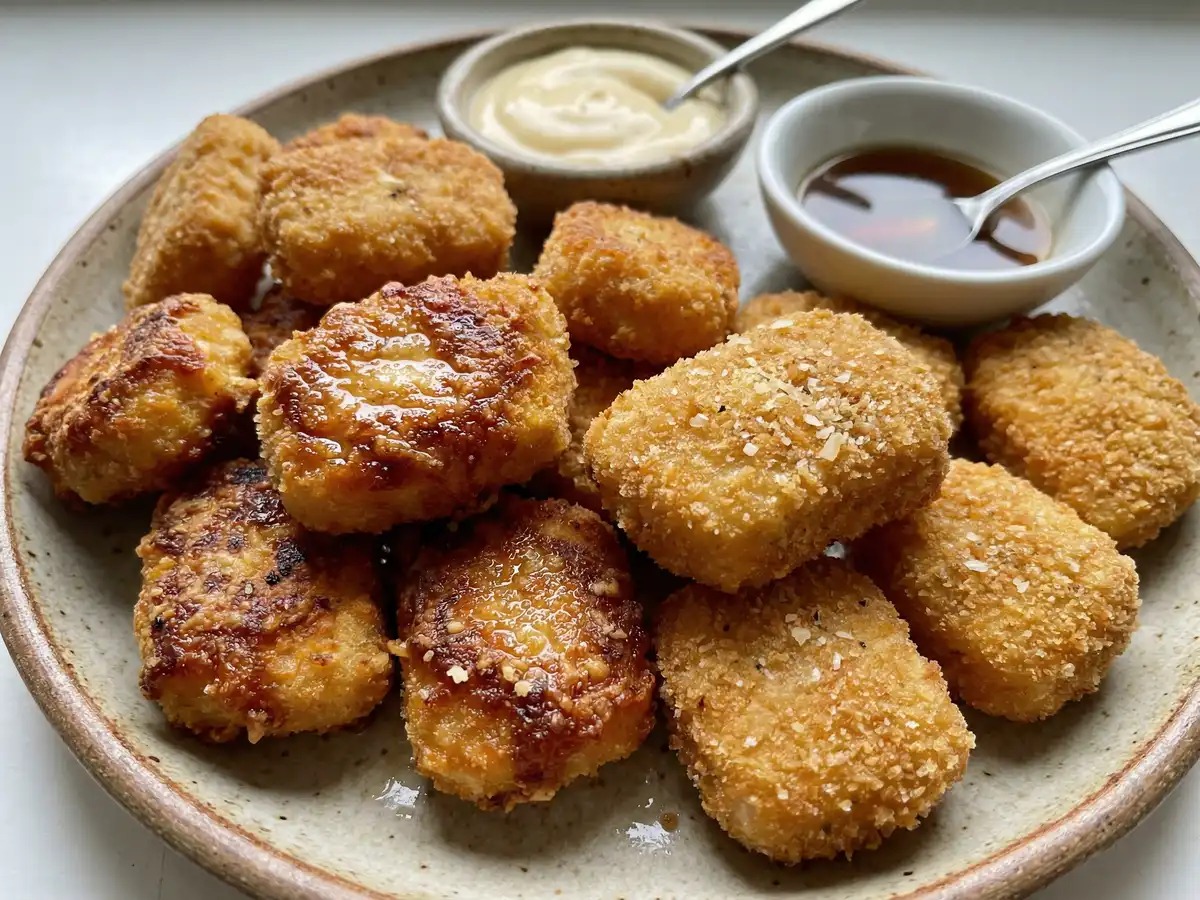 チキンナゲット