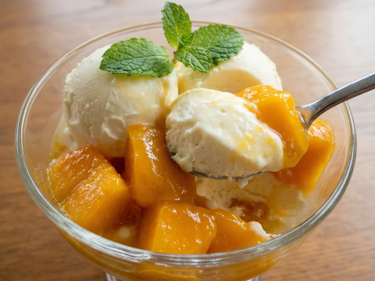 ソフトチーズケーキ