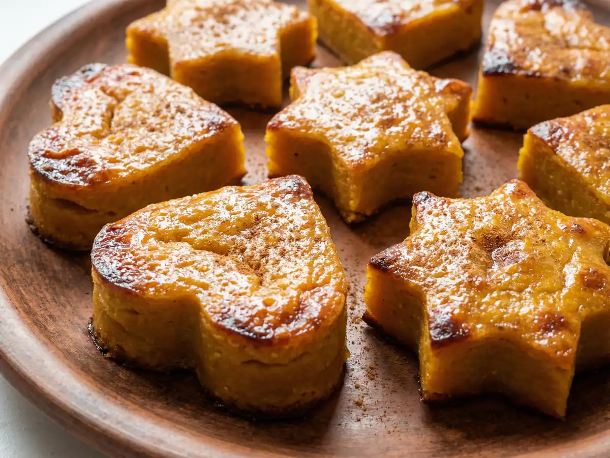 スイートかぼちゃ