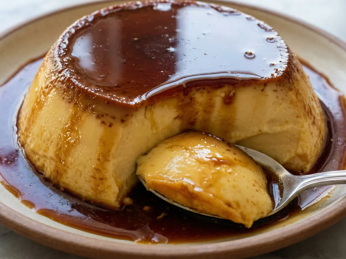 ジャンボプリン