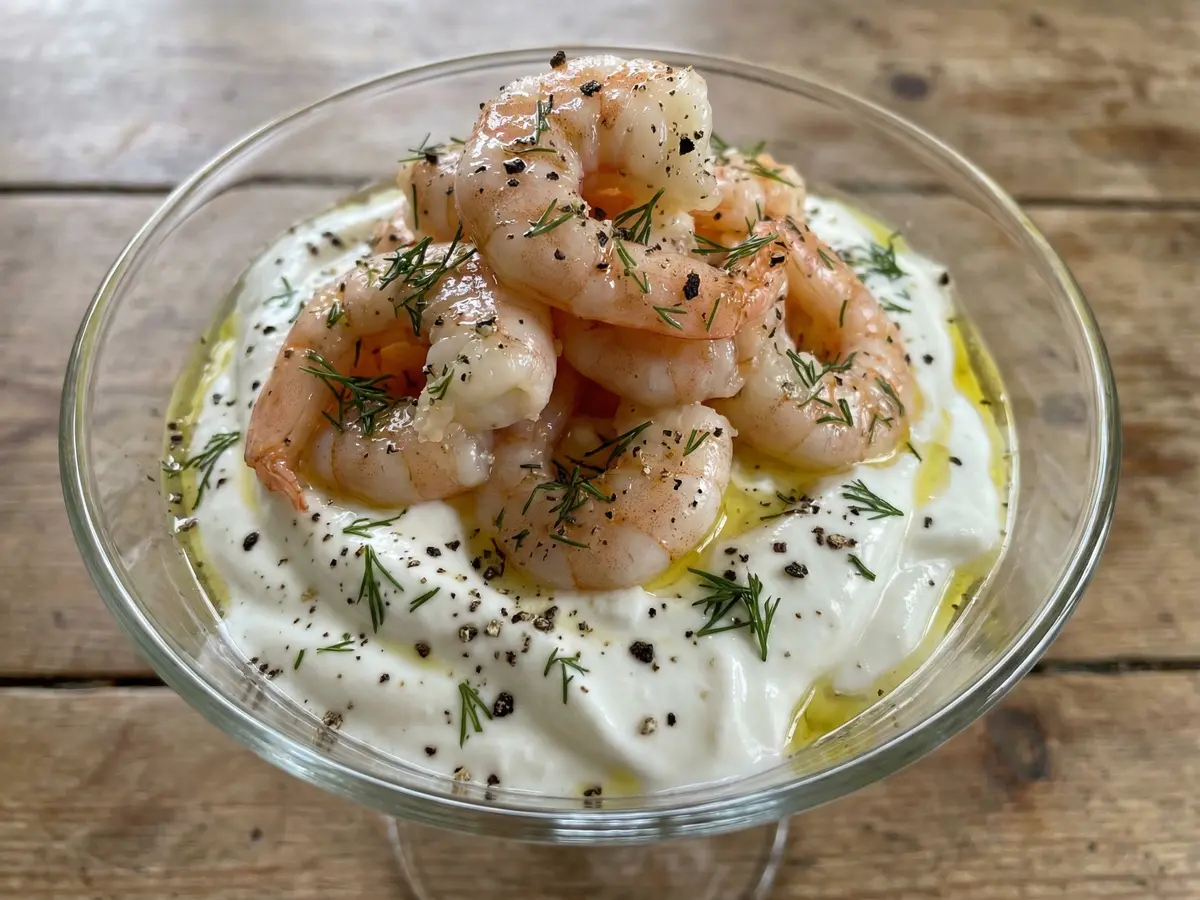 えびのカクテル