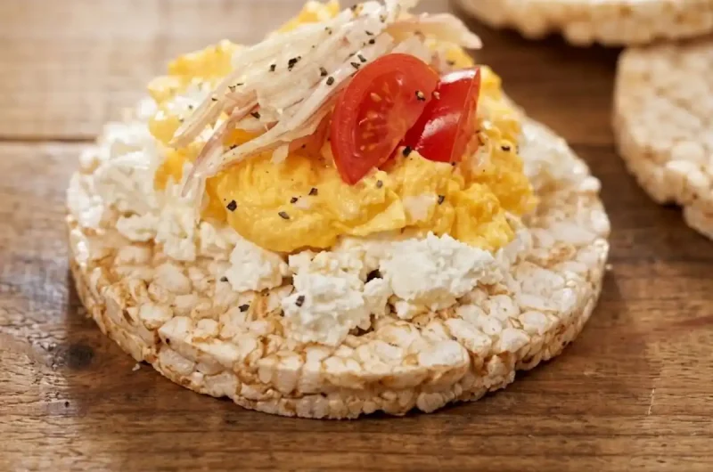 【熱狂マニアさん】スーパーダイエットのレシピ（1日目朝食ぽんブルスケッタなど）りんごちゃんの結果