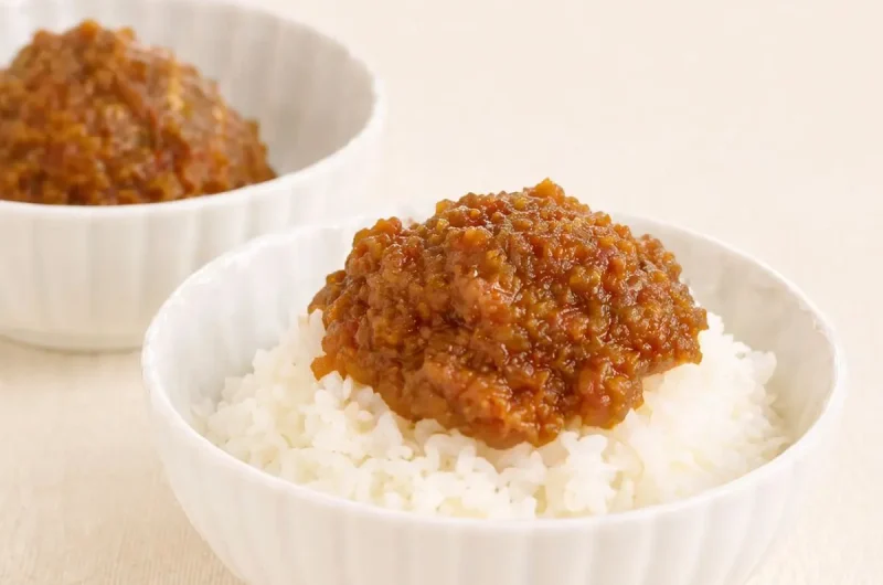 【きょうの料理】あぶら味噌のレシピ きじまりゅうたさんのご飯のとも