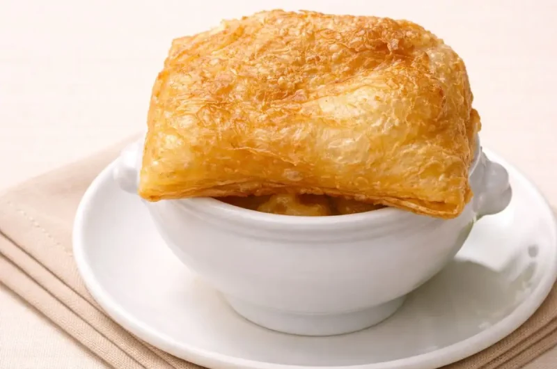 【ぐるナイ】パイシチューのレシピ フレンチ中村和成シェフ