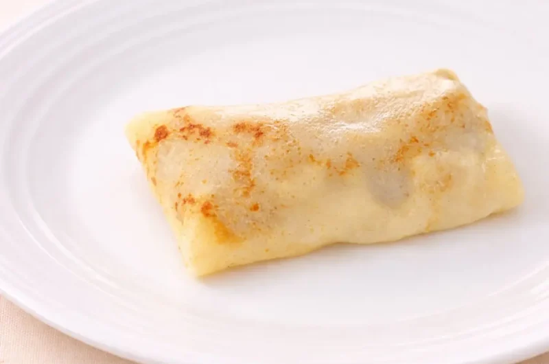 【相葉マナブ】いちごとチョコのクレープのレシピ 鎧塚俊彦さんのいちごスイーツ