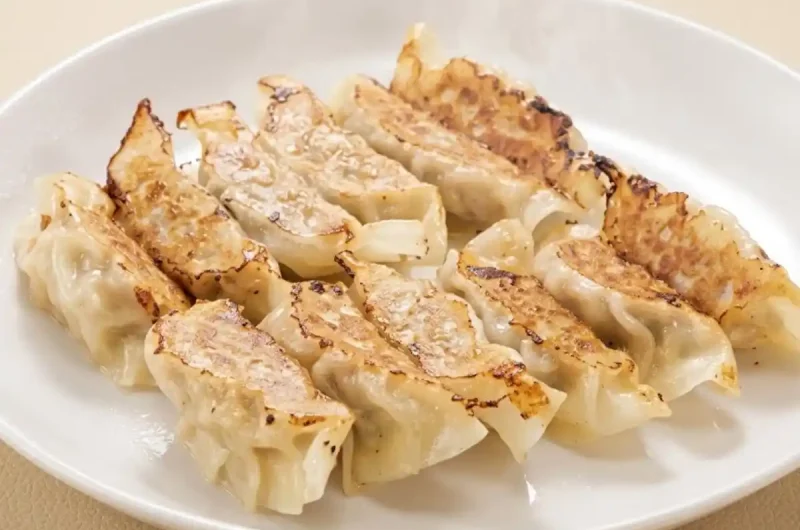 【相葉マナブ】レモン餃子のレシピ レモンの旬の産地ごはん