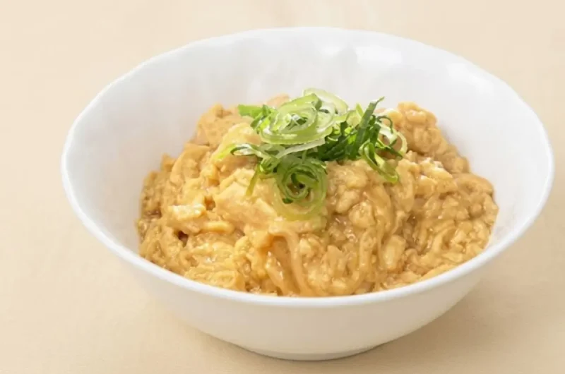 【あさイチ】巻かないだし巻き卵のレシピ 節約技のだし巻き卵