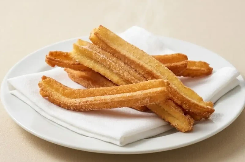 【トリセツショー】おからチュロスのレシピ おからの取説