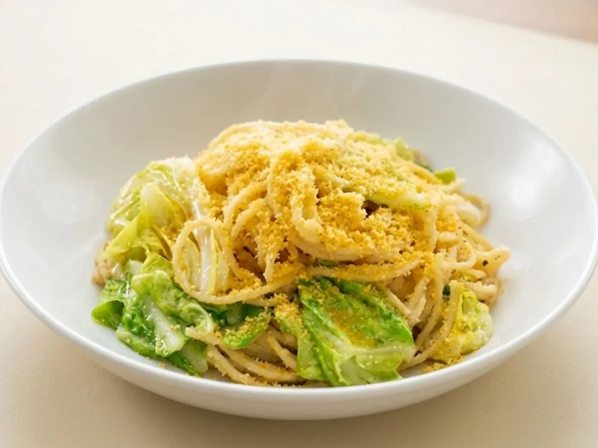 おからのからすみ風