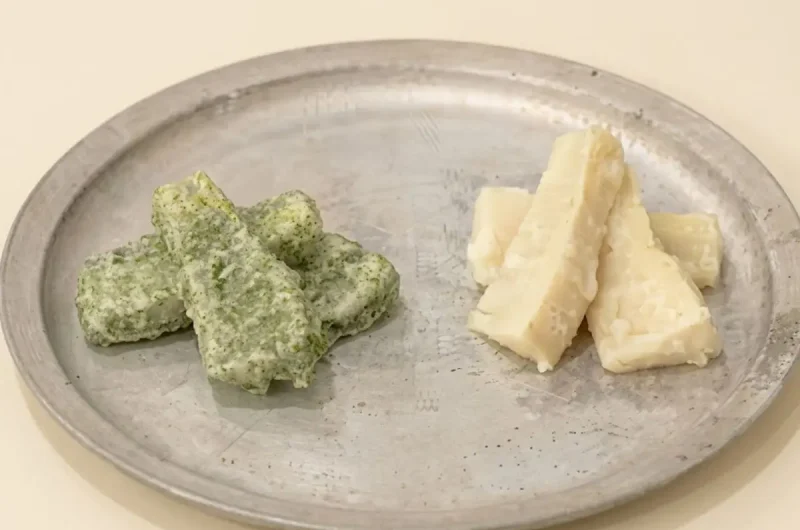 【きょうの料理】たけのこの天ぷらのレシピ 林亮平さんはじめての手仕事タケノコ