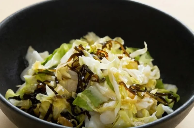 【相葉マナブ】やみつきキャベツのレシピ 春キャベツの産地ごはん