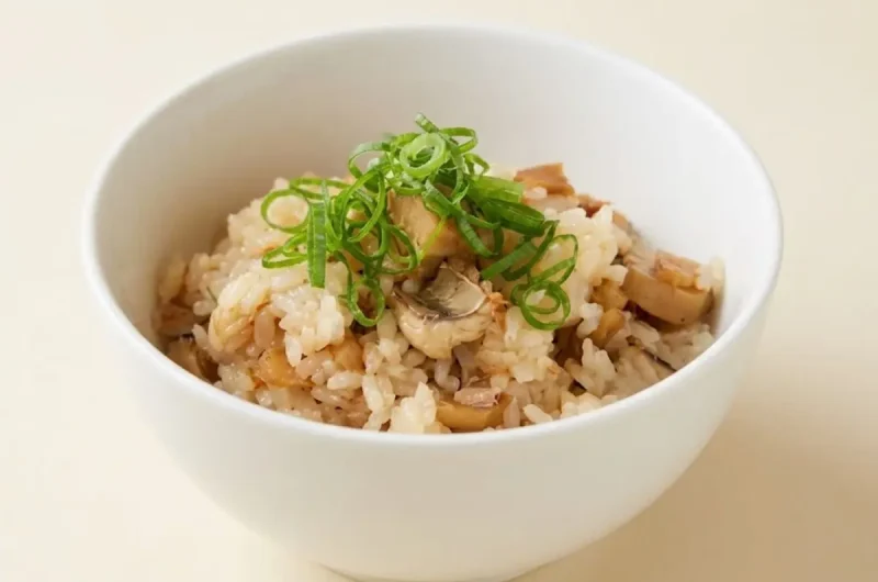 【きょうの料理】かつおめしのレシピ 柳原尚之さん旬というごちそうカツオ