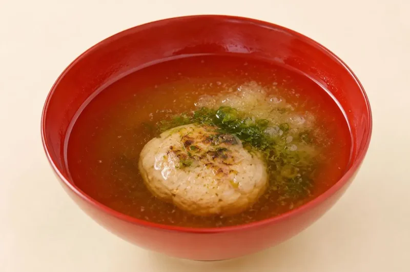 【きょうの料理】かつおのみそ玉汁のレシピ 柳原尚之さん旬というごちそうカツオ