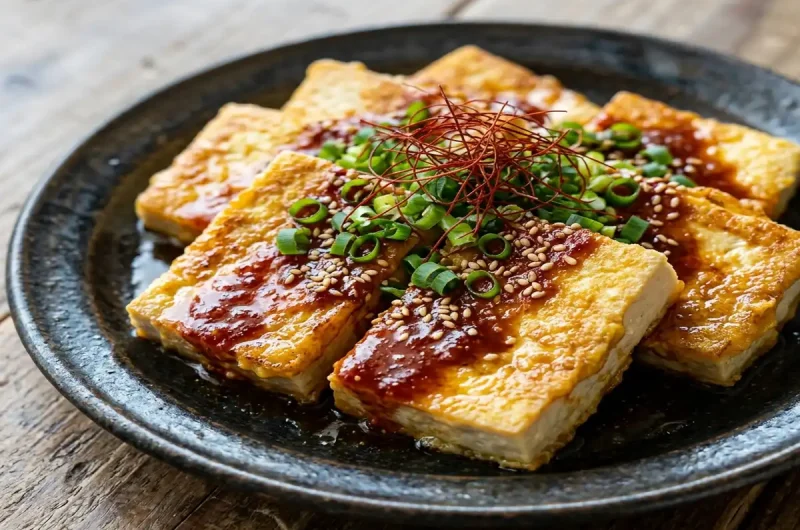 【コウケンテツさんのレシピ】豆腐のジョンの作り方