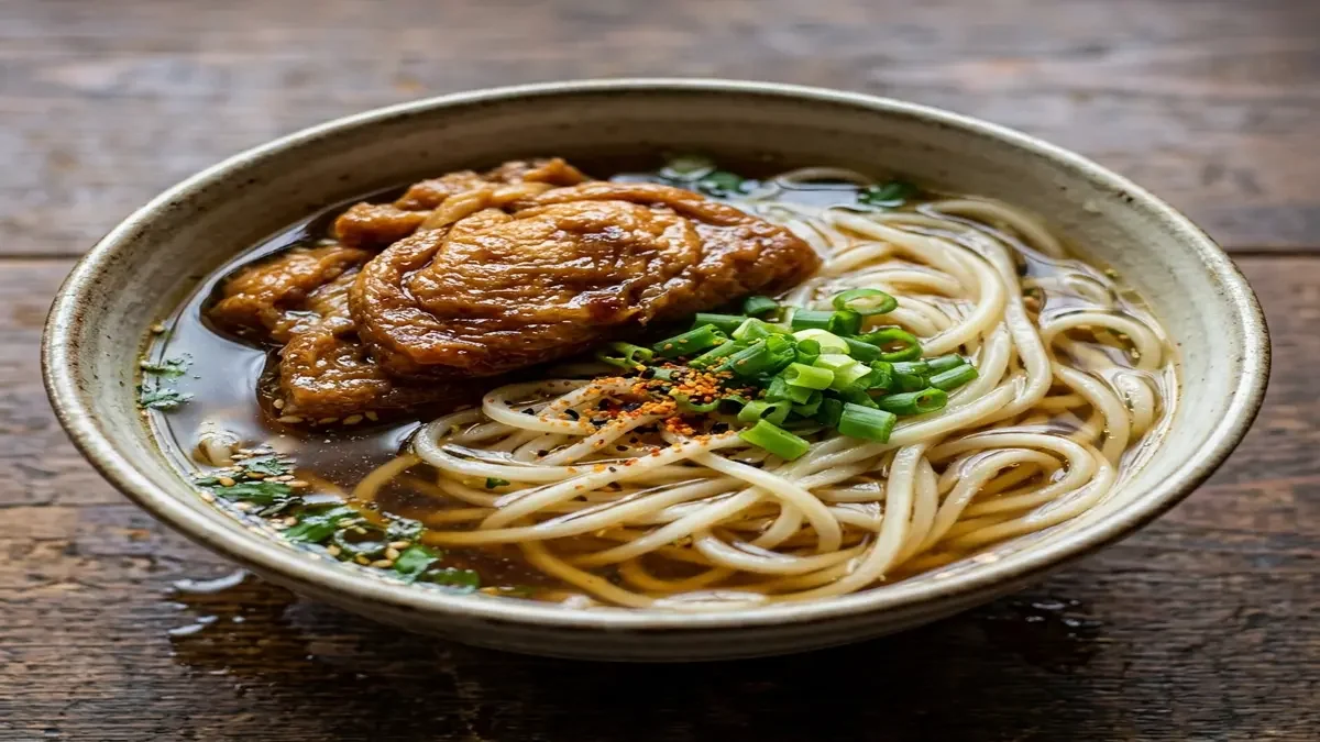 うどん
