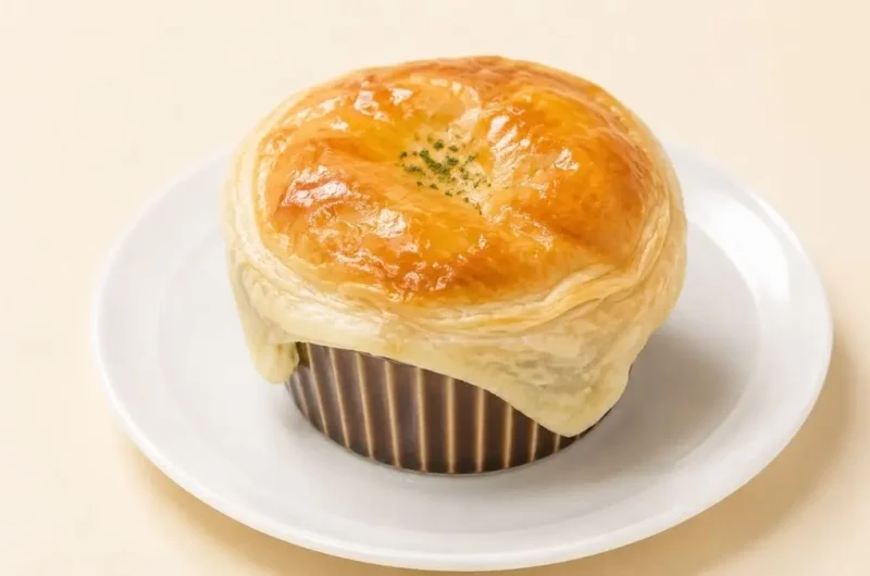 【相葉マナブ】新玉ねぎのパイ包みコンソメスープのレシピ 新玉ねぎで旬の産地ごはん