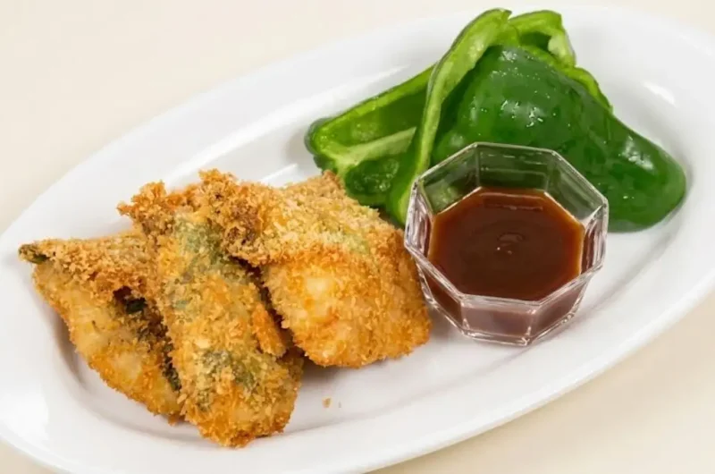 【きょうの料理】あじフライのレシピ 大原千鶴さん技あり定番おかず