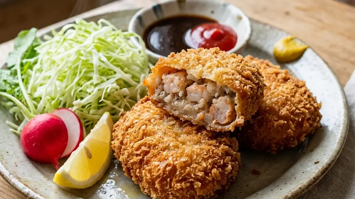 えびかつ