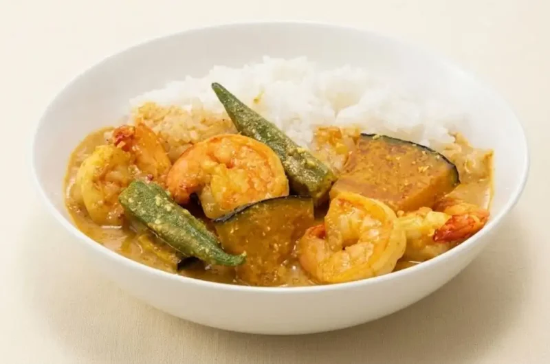 【きょうの料理】ヨーグルトカレーのレシピ 小林まさみ・まさるの夏を乗り切る夏カレー