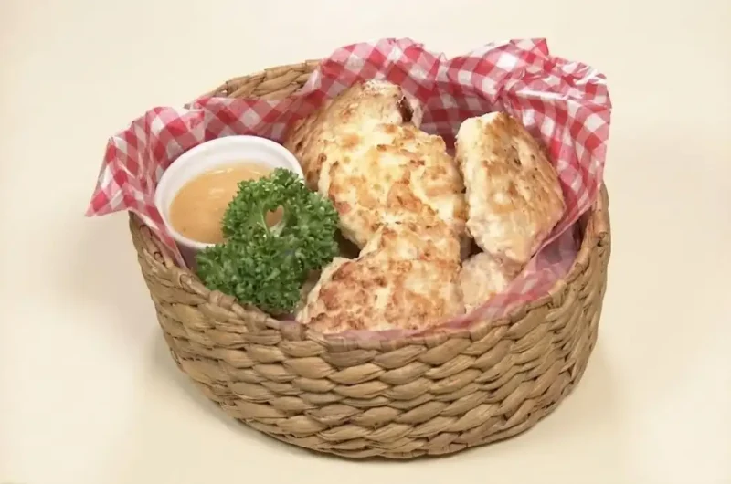 【きょうの料理】チキンナゲットのレシピ 大原千鶴さん技あり定番おかず