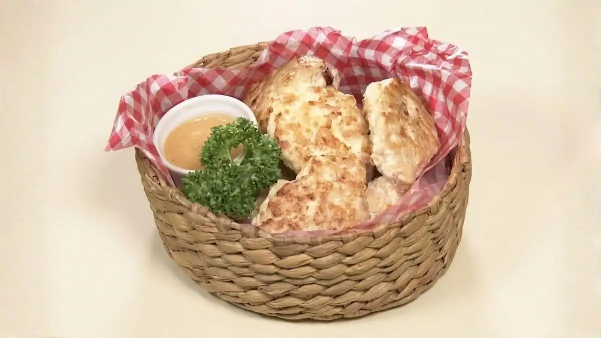 チキンナゲット