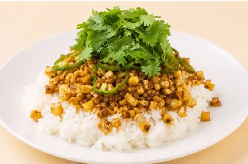 【沸騰ワード】イカのドライカレーのレシピ 志麻さん夏料理