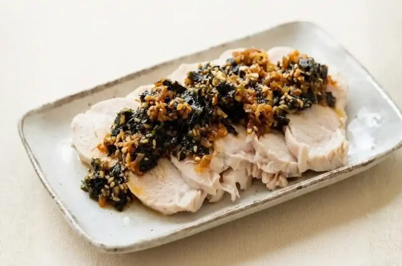 【マツコの知らない世界 】まさる海苔だれのレシピ 薬味の世界 小林まさみ＆小林まさるさん