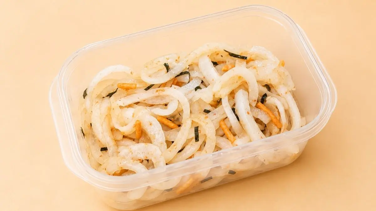 無限玉ねぎ
