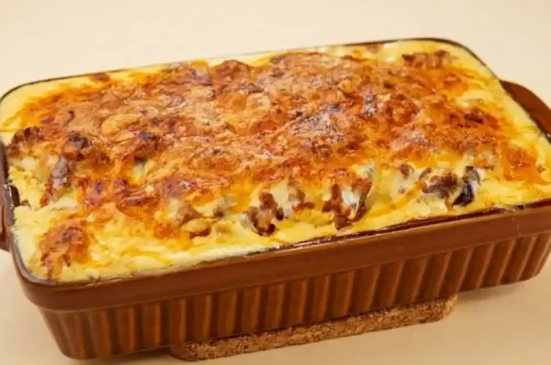 【沸騰ワード】ムサカのレシピ 志麻さん夏料理