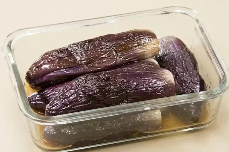 【きょうの料理】のレシピ 井原裕子さんなすを制する者は夏を制す!