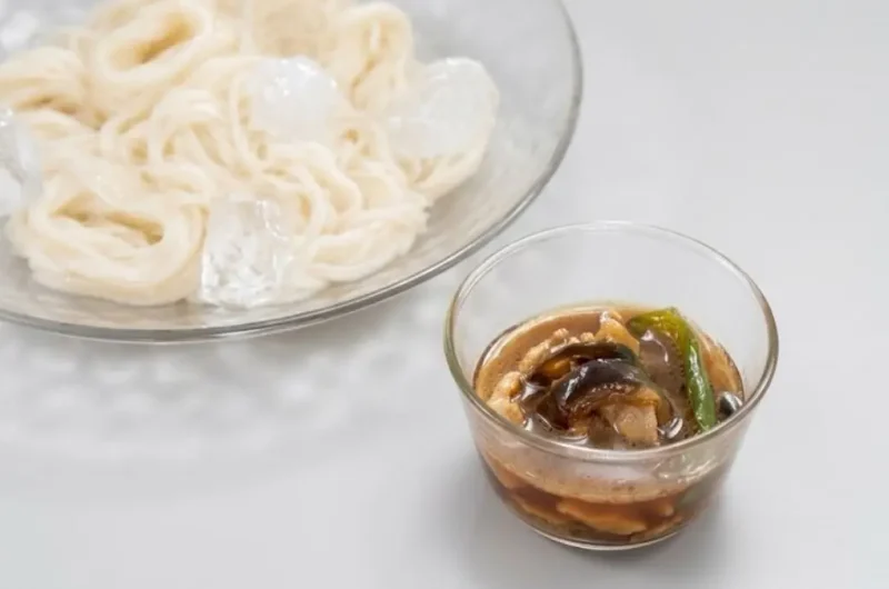【相葉マナブ】オランダそうめんのレシピ そうめん１グランプリ