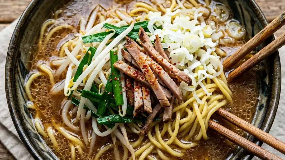 ラーメン