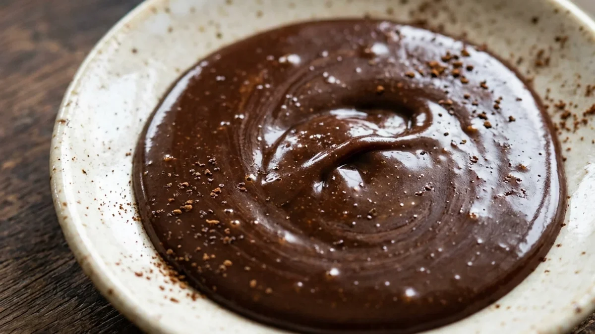 コーヒーチョコキャラメル